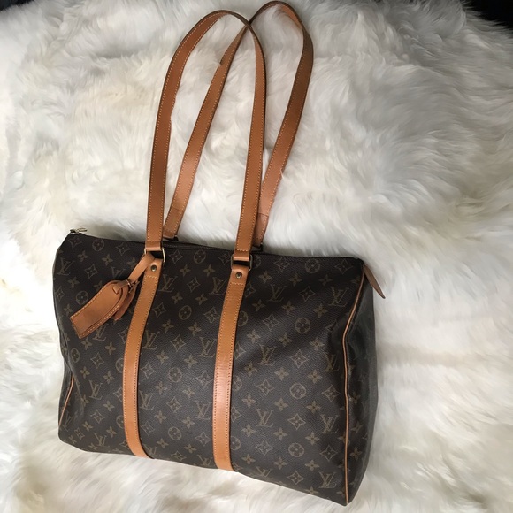 Louis Vuitton Handbags - ❤️ ❤️ Huge Louis Vuitton Flanerie 45 Tote ❤️❤️